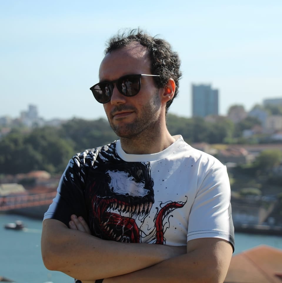 Hugo Baganha